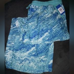 Reel Legends Mens Joggers 2XL NWT